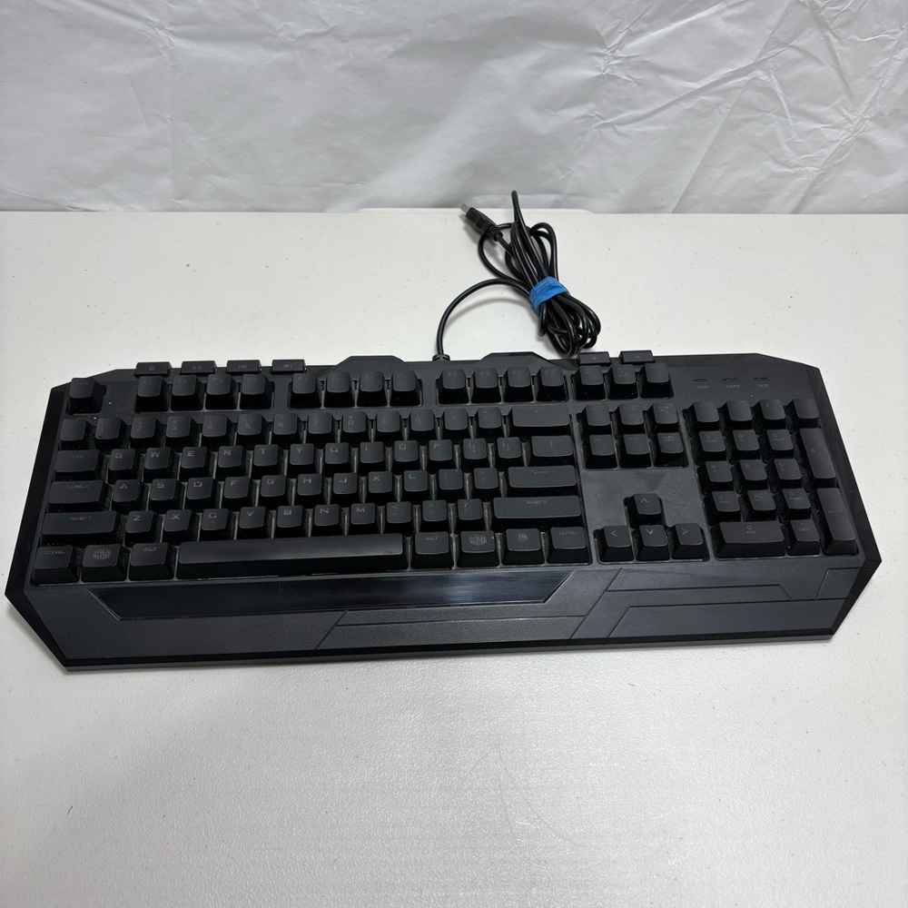 Cooler Master Devastator II Mechanical Gaming Keyboard